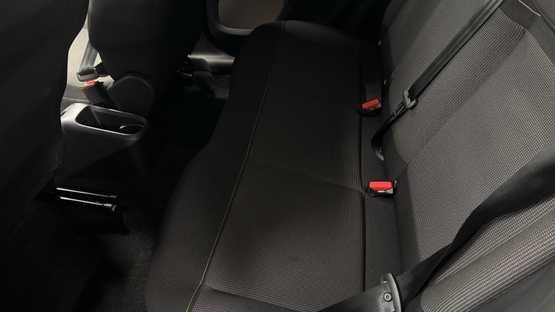 Citroen C3 1.2 PureTech 110 Plus 5dr EAT6 Petrol Hatchback